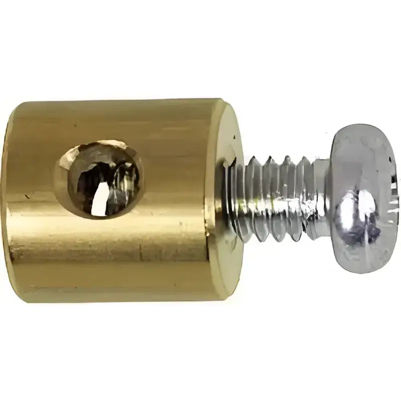 05-101-16 10/PK Universal Wire Stop 1/8" 10/Pack