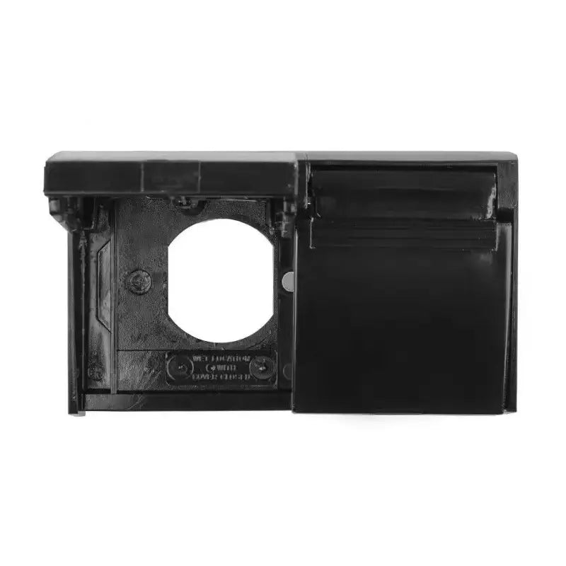 05-12115 Receptacle Cover