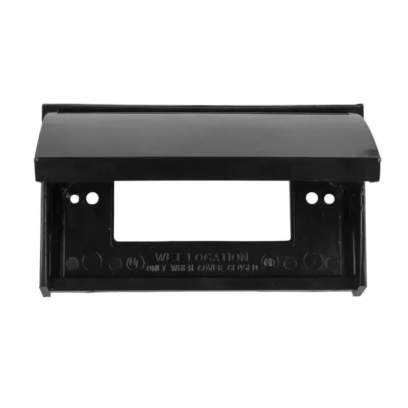 05-12215 Receptacle Cover