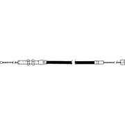 05-138-01 Throttle Cable Single 