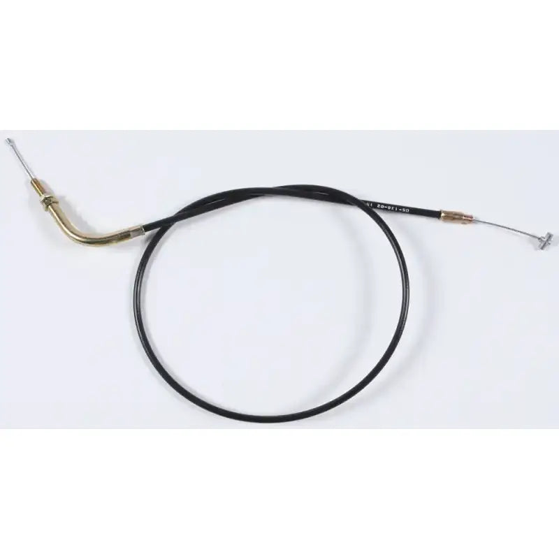 05-138-02 Universal Throttle Cable Single 
