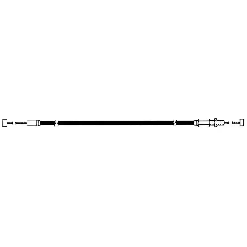 05-138-84 Throttle Cable Pol