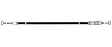 05-139-23 Throttle Cable A/C