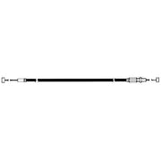 05-139-61 Throttle Cable Pol