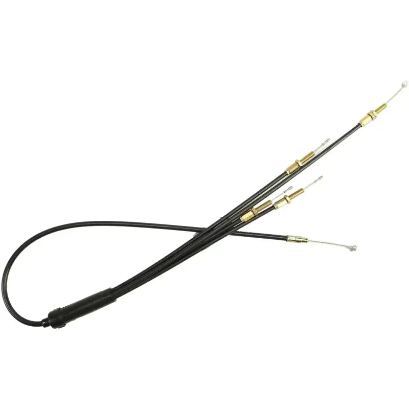 05-139-63 Throttle Cable Pol
