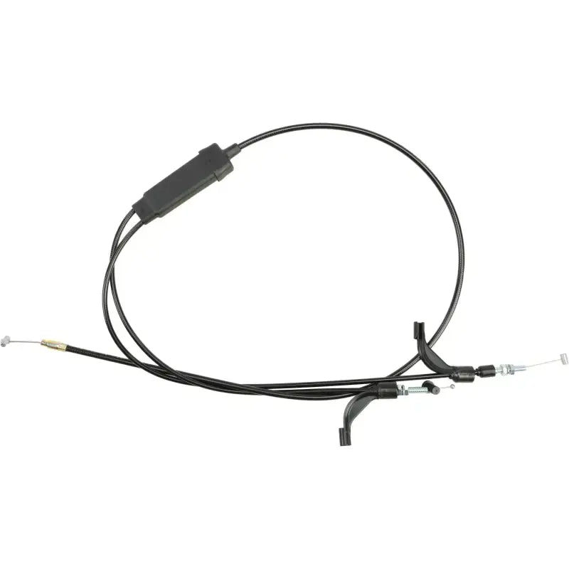 05-139-97 Throttle Cable A/C