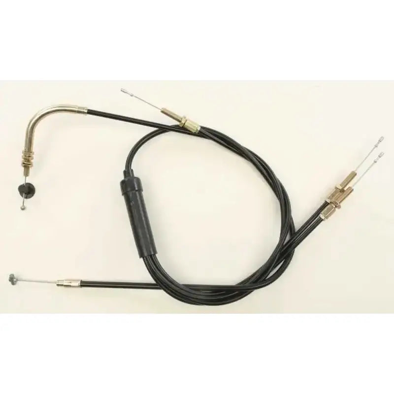05-140-02 Throttle Cable A/C