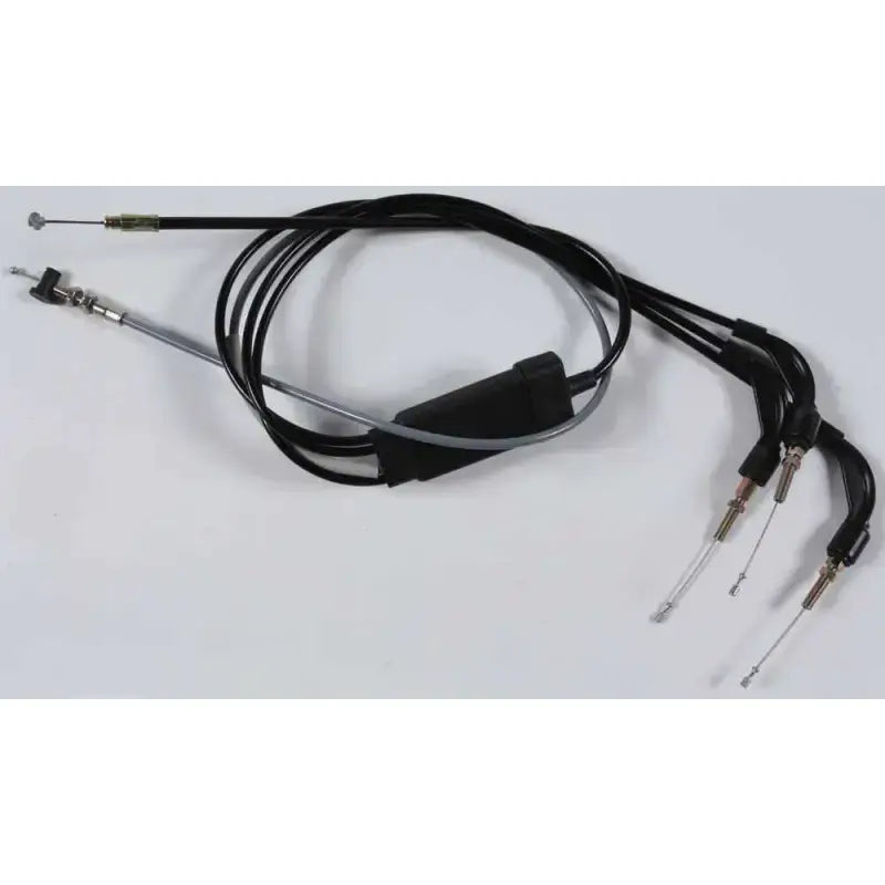05-140-20 Throttle Cable A/C