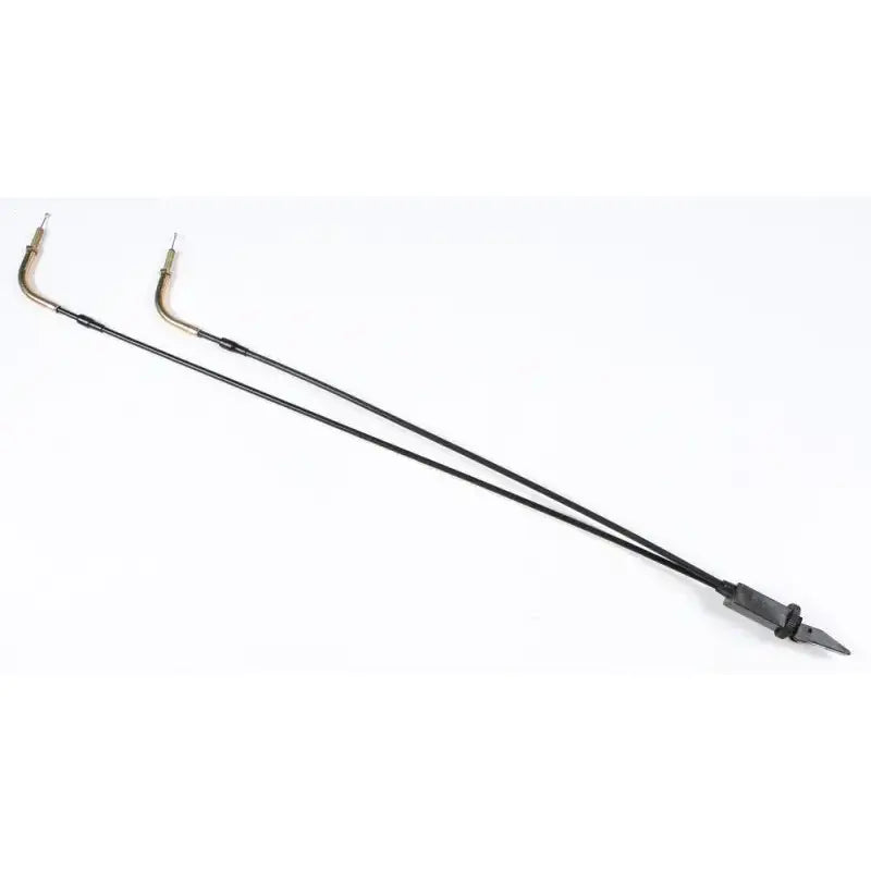 05-146-02 Choke Cable Dual 