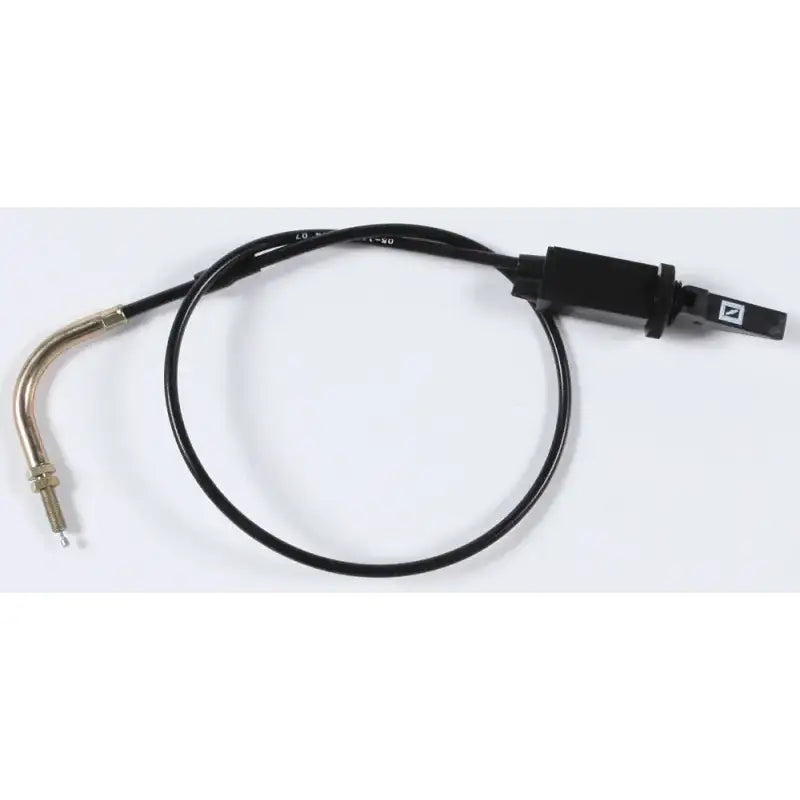 05-146-04 Choke Cable Single 