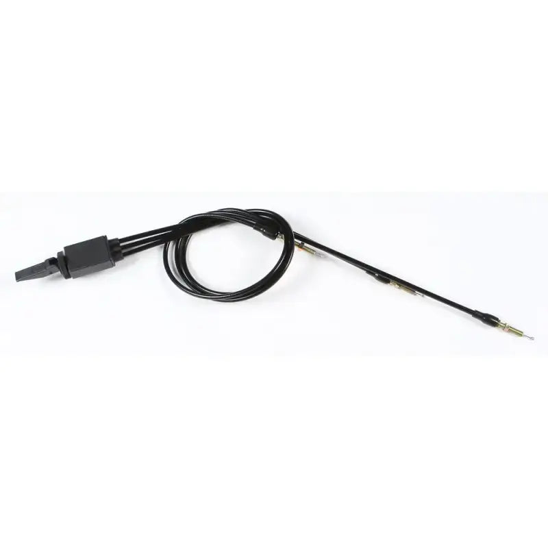 05-146-06 Choke Cable Triple 