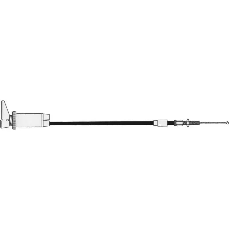 05-146-21 Choke Cable Pol