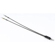 05-146 Choke Cable Dual 