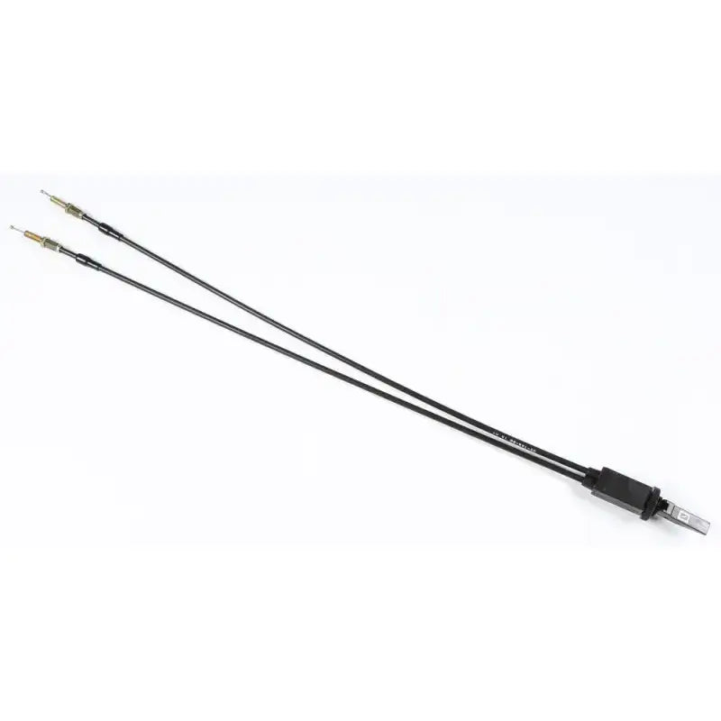 05-146 Choke Cable Dual 