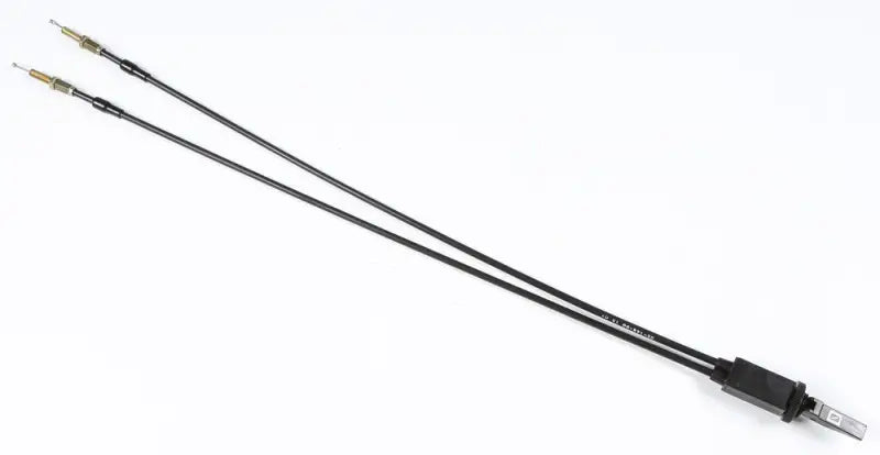 05-146 Choke Cable Dual 