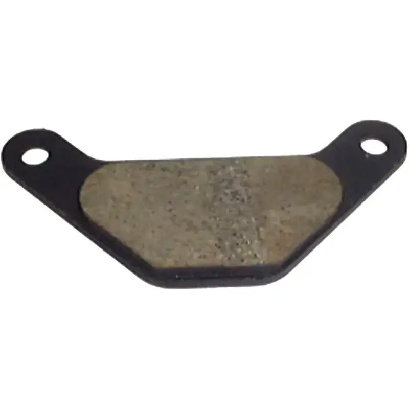 05-152-14F Brake Pads Pol Full Metal Full Metal 