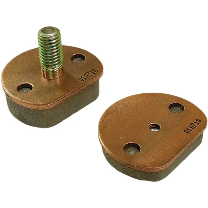 05-152-35 Brake Pads S D 