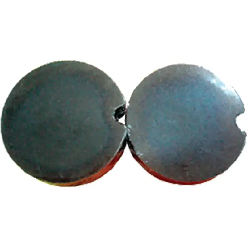 05-152-40 Brake Pads A/C 