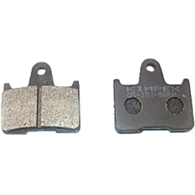 05-152-50 Brake Pads Yam Pair 