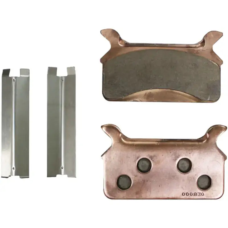 05-152-51 Brake Pads Pol Pair 