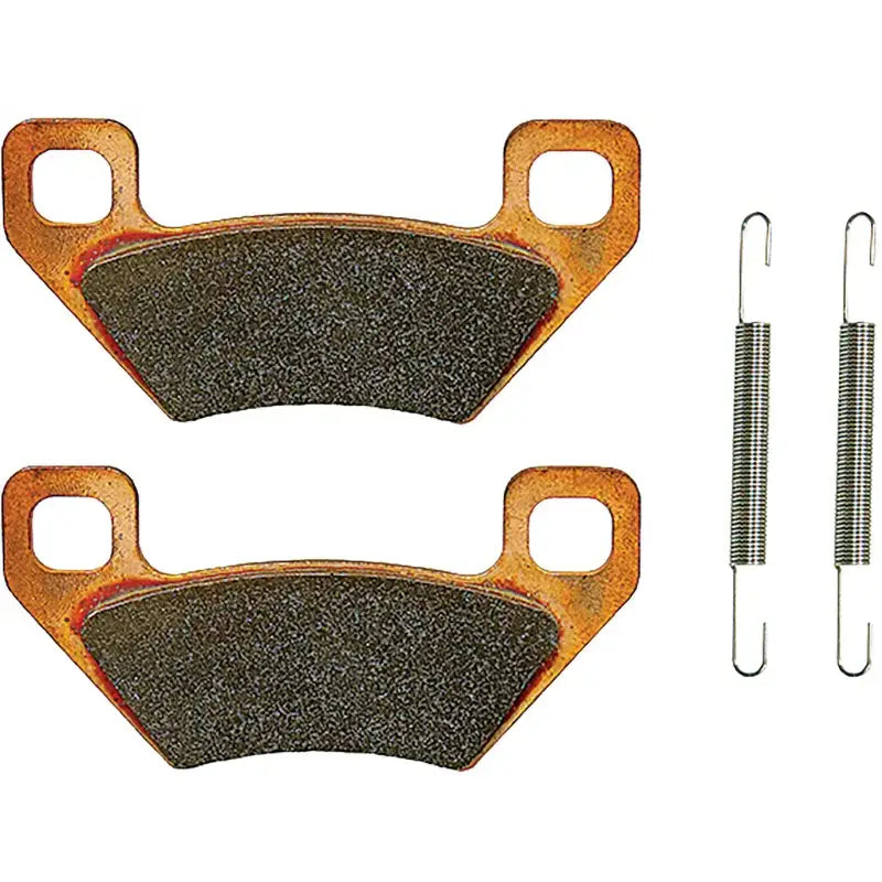 05-152-56F Brake Pads Pol Full Metal Full Metal 