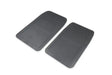 Gray floor mat set for 1988-1998 C1500 Holley Bla truck interior