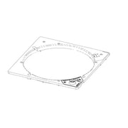 05-20226K Roof Vent Housing