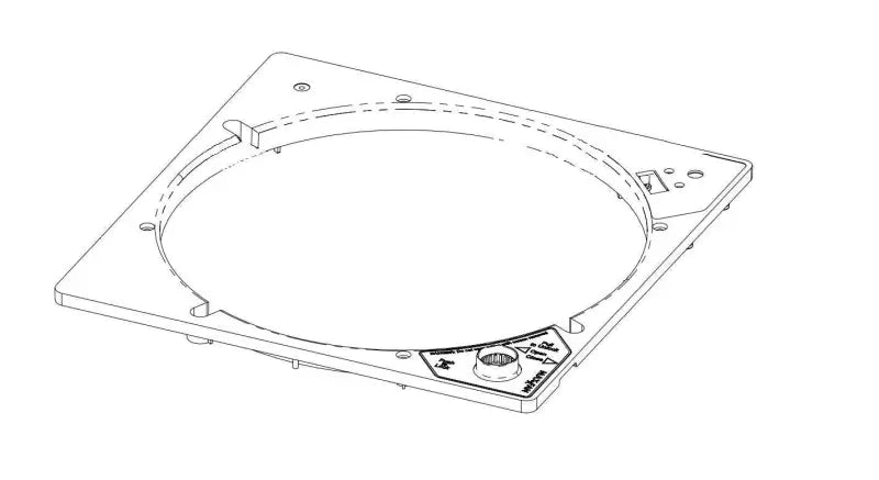 05-20226K Roof Vent Housing