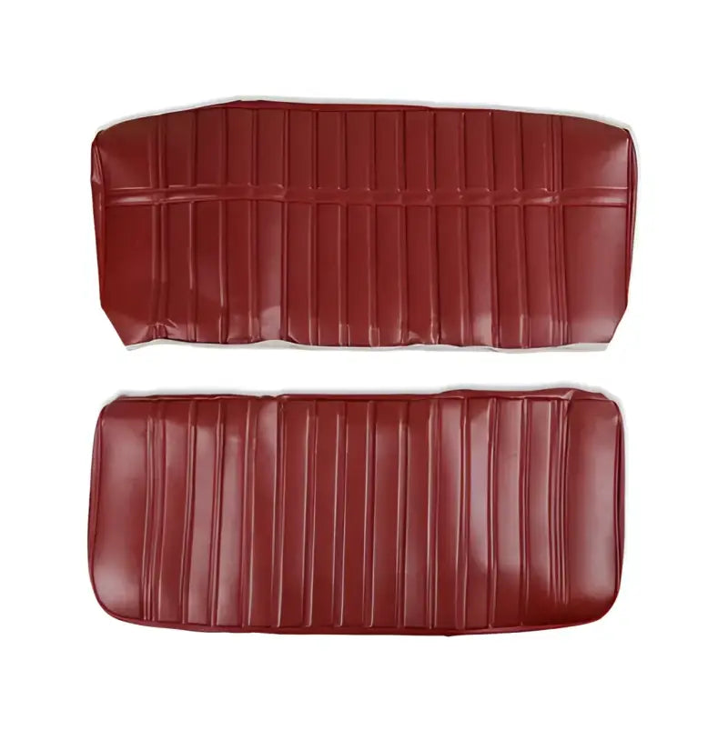 05-286 Holley 1973-1980 C/K Seat Upholstery Vinyl