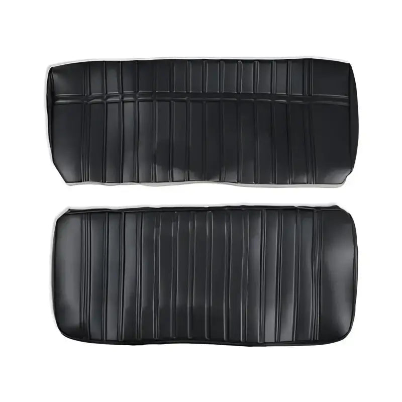 05-287 Holley 1973-1980 C/K Seat Upholstery Vinyl