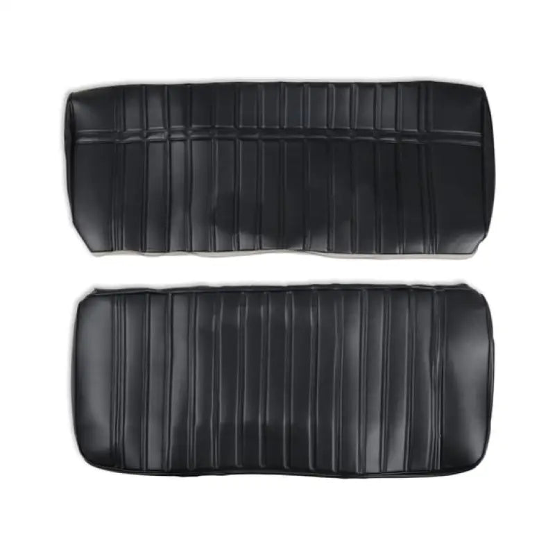 05-287 Holley 1973-1980 C/K Seat Upholstery Vinyl