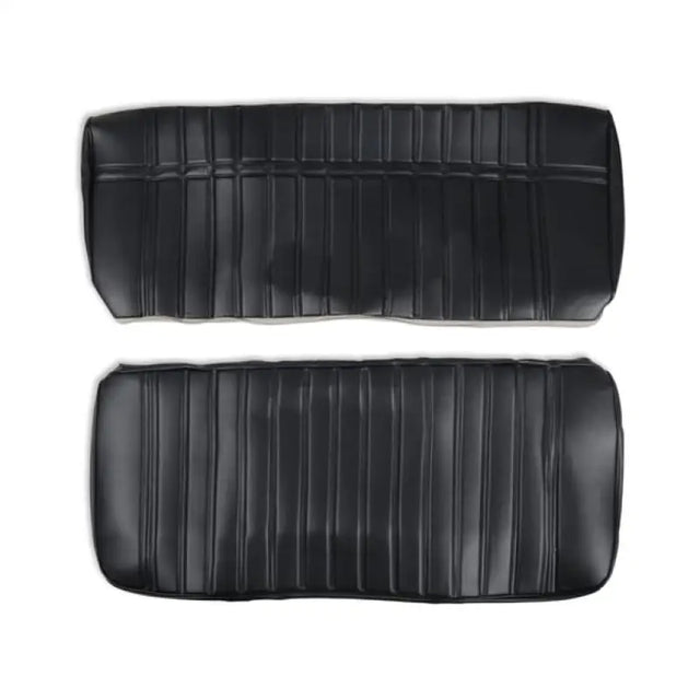 05-287 Holley 1973-1980 C/K Seat Upholstery Vinyl