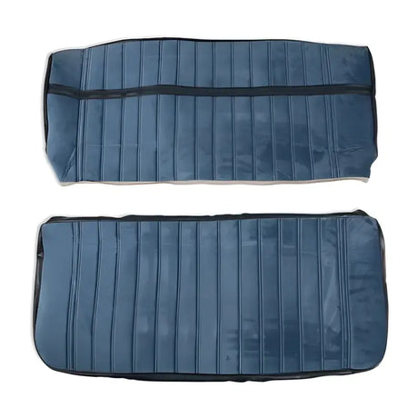 05-292 Holley 1973-1980 C/K Seat Uph Vinyl/Cloth