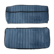 05-292 Holley 1973-1980 C/K Seat Uph Vinyl/Cloth