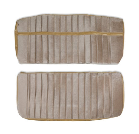 05-293 Holley 1973-1980 C/K Seat Uph Vinyl/Cloth