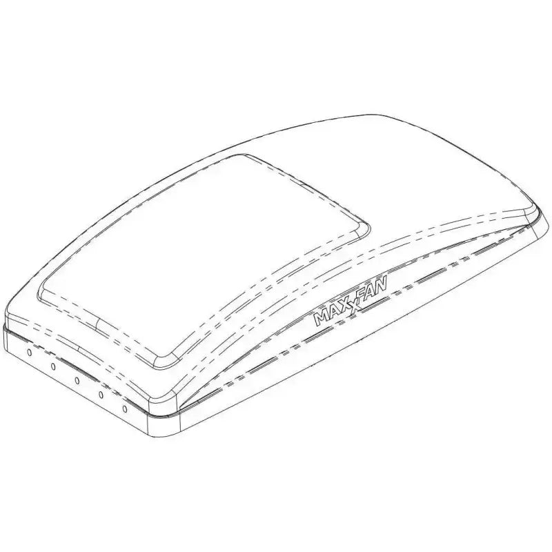05-30520 Roof Vent Lid