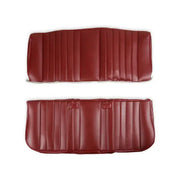 05-306 Holley 1981-1987 C/K Std Pleat Seat Vinyl