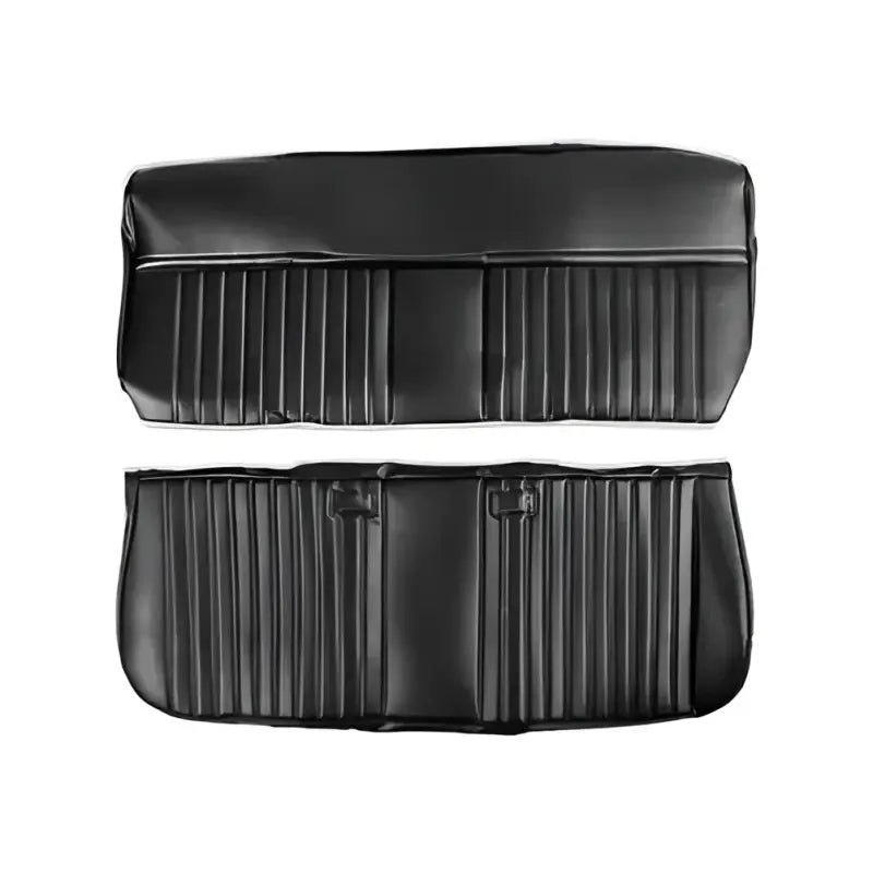 05-315 Holley 1981-1987 C/K Delux Pleat Seat Viny