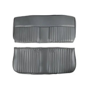 05-319 Holley 1981-1987 C/K Delux Pleat Seat Viny
