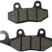 05-451 Brake Pads Yam 