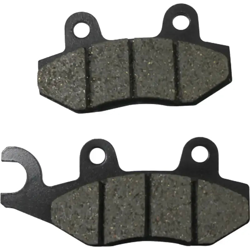05-451 Brake Pads Yam 