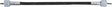 05-978-02 Speedo Cable Pol 