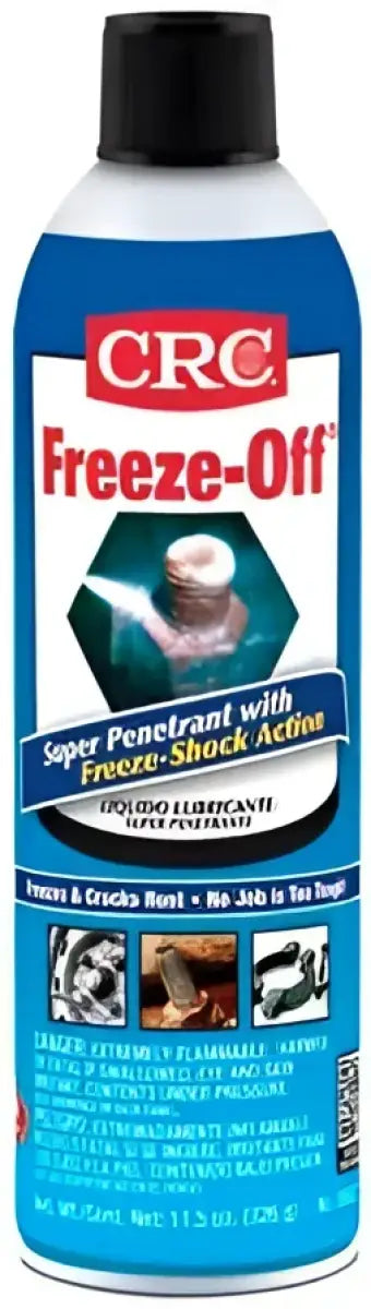 05002 Penetrating Oil