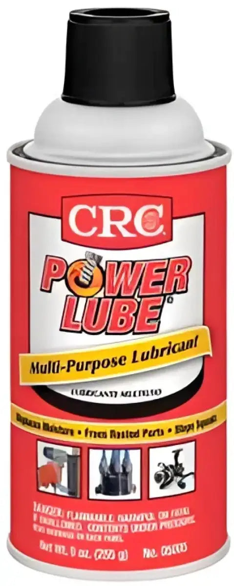 05005 Multi Purpose Lubricant