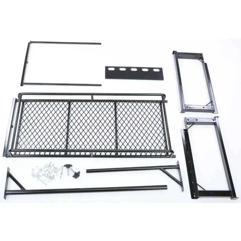 05006 Universal Dump Bed Rack