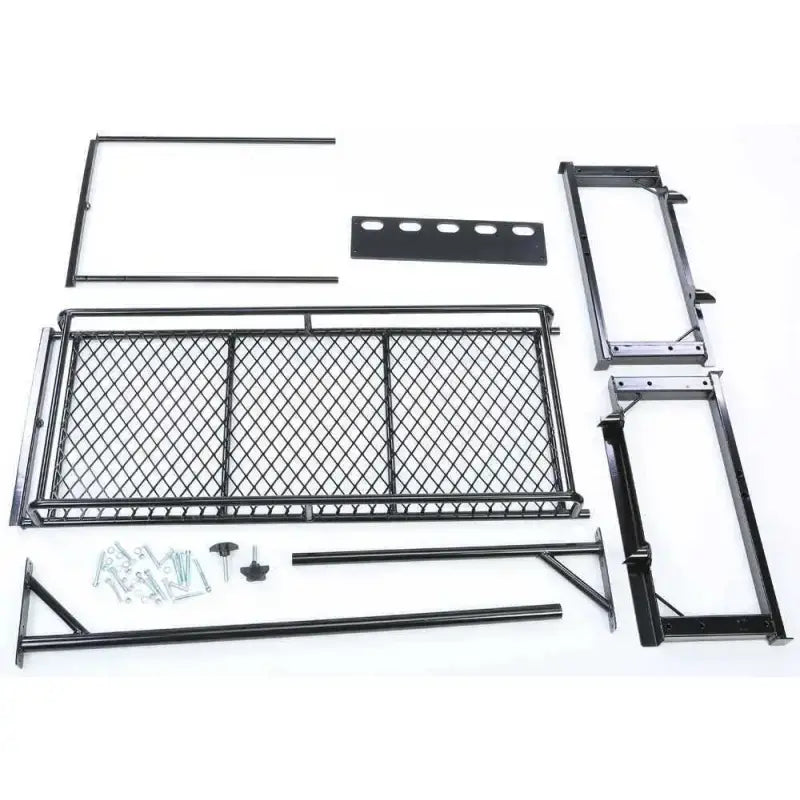 05007 General Dump Bed Rack