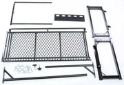 05007 General Dump Bed Rack