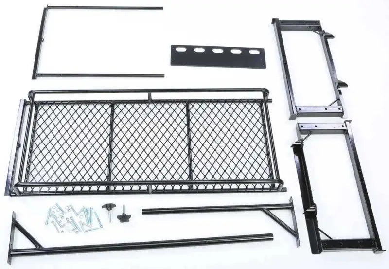 05007 General Dump Bed Rack