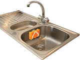 05007 Kitchen Sponge Holder