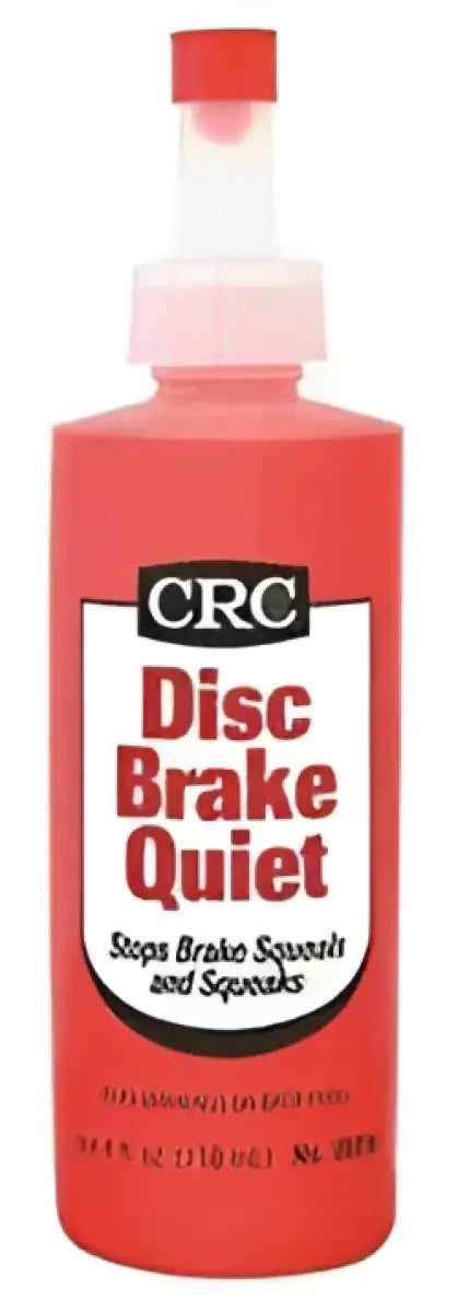 05016 Brake Anti Squeal